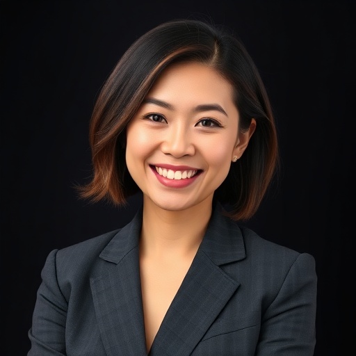 二次元网站团队成员林云锦