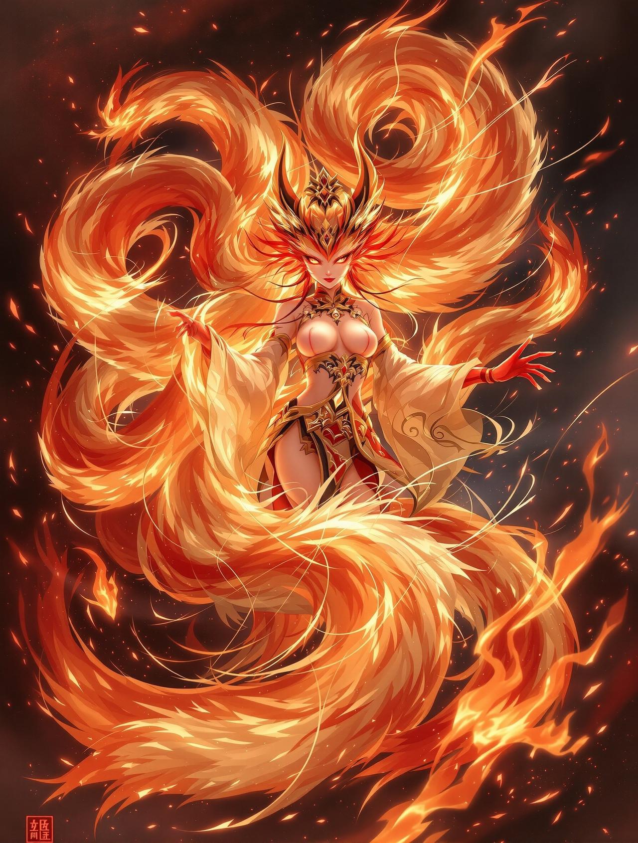 二次元网站 - 狐妖小红娘 二次元网站人气国漫狐妖小红娘