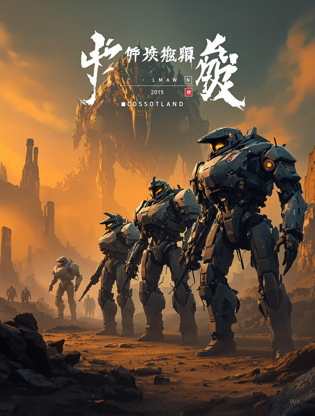 二次元网站 - 灵笼 二次元网站人气国漫灵笼
